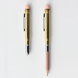 Lápiz Brass, Lápices, Midori - Traveler's Company - Likely.es