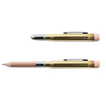 TRC Lápiz Brass, Lápices, Traveler's Company - Likely.es