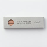 Lápiz Brass | Lápices de repuesto, Lápices, Midori - Traveler's Company - Likely.es