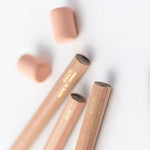 Lápiz Brass | Lápices de repuesto, Lápices, Midori - Traveler's Company - Likely.es