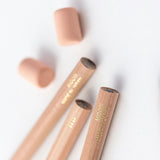 Lápiz Brass | Lápices de repuesto, Lápices, Midori - Traveler's Company - Likely.es