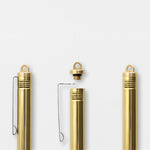 Bolígrafo Brass, Bolígrafos, Midori - Traveler's Company - Likely.es