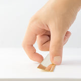 Regla Brass, Reglas, Midori - Traveler's Company - Likely.es