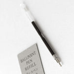 Bolígrafo Brass, Bolígrafos, Midori - Traveler's Company - Likely.es