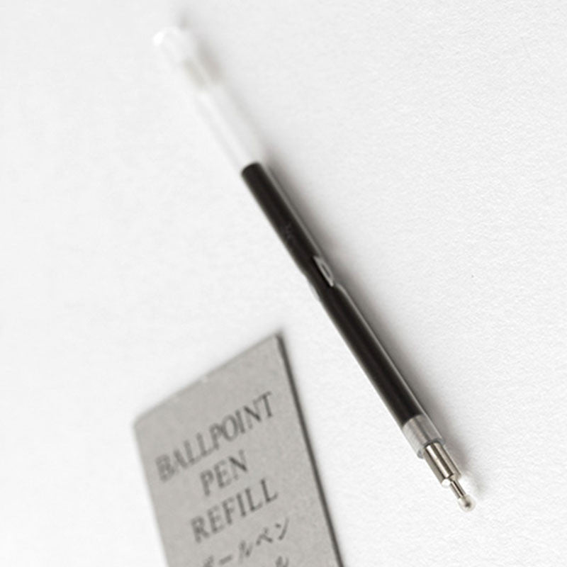 Bolígrafo Brass, Bolígrafos, Midori - Traveler's Company - Likely.es