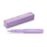 Kaweco - Collection Feather | Light Lavender