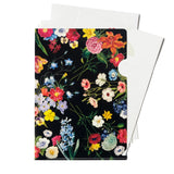 Pont Neuf - Folder A5 Garden Majorelle Autumm
