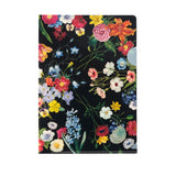 Pont Neuf - Folder A5 Garden Majorelle Autumm