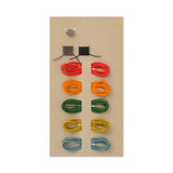 Traveler's Company - TRAVELER'S notebook 010 Repair Kit Spare Colors | Kit de Reparación