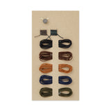 Traveler's Company - TRAVELER'S notebook 009 Repair Kit Standard Colors | Kit de Reparación