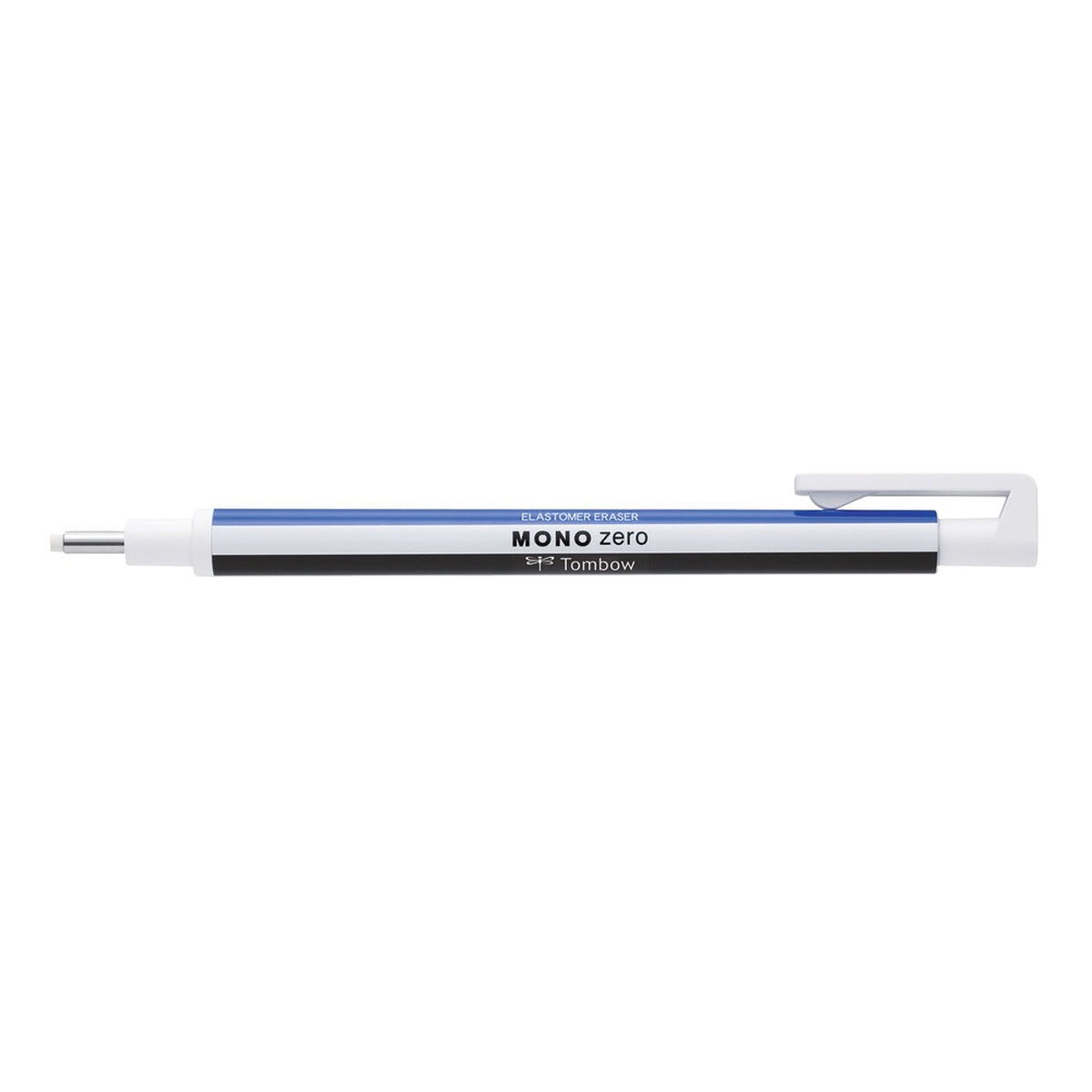 Borrador de precisión MONO Zero Classic recambiable | Rayas, Gomas de Borrar, Tombow - Likely.es
