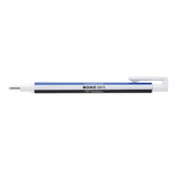 Borrador de precisión MONO Zero Classic recambiable | Rayas, Gomas de Borrar, Tombow - Likely.es