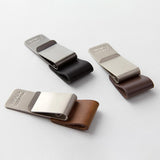 Traveler's Company - Clip Pen Holder (Portalápices) | TN Regular 016 | M | Navy