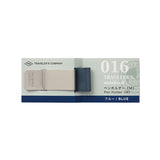 Traveler's Company - Clip Pen Holder (Portalápices) | TN Regular 016 | M | Navy