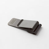 Traveler's Company - Clip Pen Holder (Portalápices) | TN Regular 016 | M | Negro