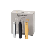 Blackwing - Point Guard - Guarda Punta  | Pack de 3 colores