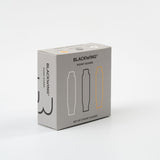 Blackwing - Point Guard - Guarda Punta  | Pack de 3 colores