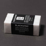 Blackwing - Soft Handheld Eraser | Gomas de borrar de recambio