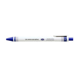 Iconic - Mild Gel Pen 0.38mm Gel Pen | Blue