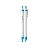 Iconic - Mild Gel Pen 0.38mm Gel Pen | sky blue
