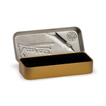 Kaweco- Kaweco - Skyline Sport Portaminas Clutch 3,2 mm | Menta, Portaminas- Likely.es