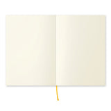 Midori MD Paper - MD Notebook - Cuaderno | A5 | Hojas lisas