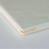Midori MD Paper - MD Notebook - Cuaderno | A5 | Hojas lisas