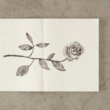 Midori MD Paper - MD Notebook - Cuaderno | A5 | Hojas lisas