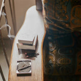 Hibi - Incense Matches Large Box | yuzu