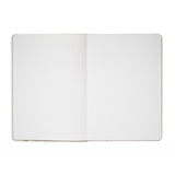 Kokonote - Cuaderno Artesanal A5 Botanical Flower