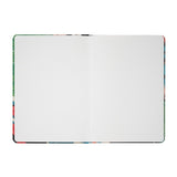 Kokonote- Notebook A5 Japanese Crane