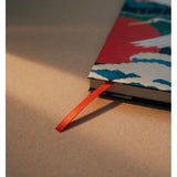 Kokonote- Notebook A5 Japanese Crane