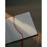 Kokonote- Notebook A5 Japanese Crane