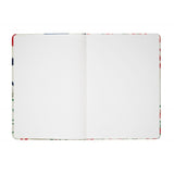 Kokonote - Cuaderno Artesanal A5 Japanese Flycatchers