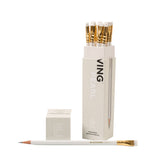 Blackwing-Pearl | Pearl White | Box of 12 Pencils