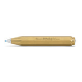 Kaweco - Brass Sport Ballpoint Pen