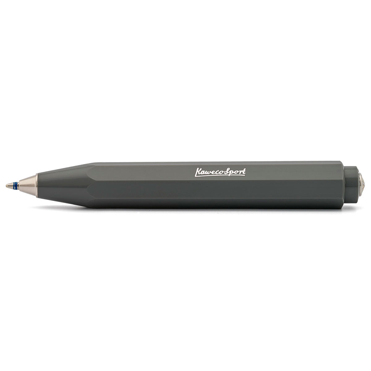 Kaweco- Kaweco - Skyline Sport Bolígrafo | Gris, Bolígrafos- Likely.es