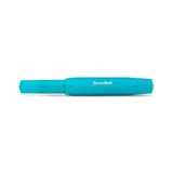 Kaweco - Frosted Sport Pluma | Light Blueberry
