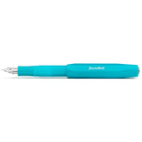 Kaweco - Frosted Sport Pluma | Light Blueberry