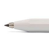 Kaweco- Kaweco - Skyline Sport Portaminas Clutch 3,2 mm | Blanco, Portaminas- Likely.es