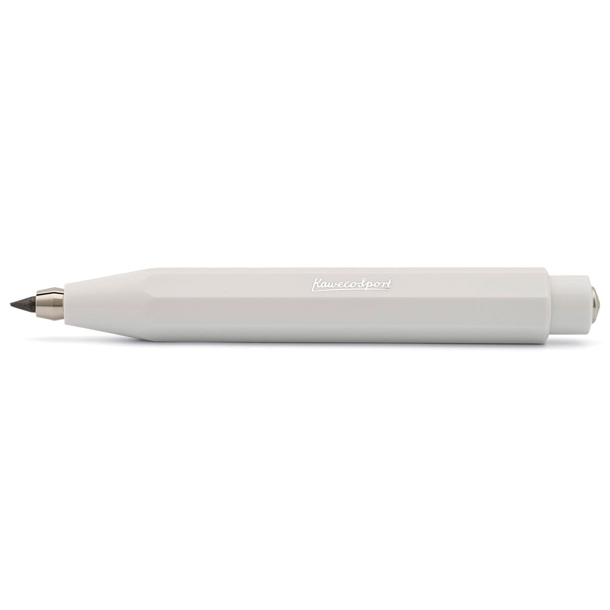 Kaweco- Kaweco - Skyline Sport Portaminas Clutch 3,2 mm | Blanco, Portaminas- Likely.es