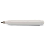 Kaweco- Kaweco - Skyline Sport Portaminas Clutch 3,2 mm | Blanco, Portaminas- Likely.es