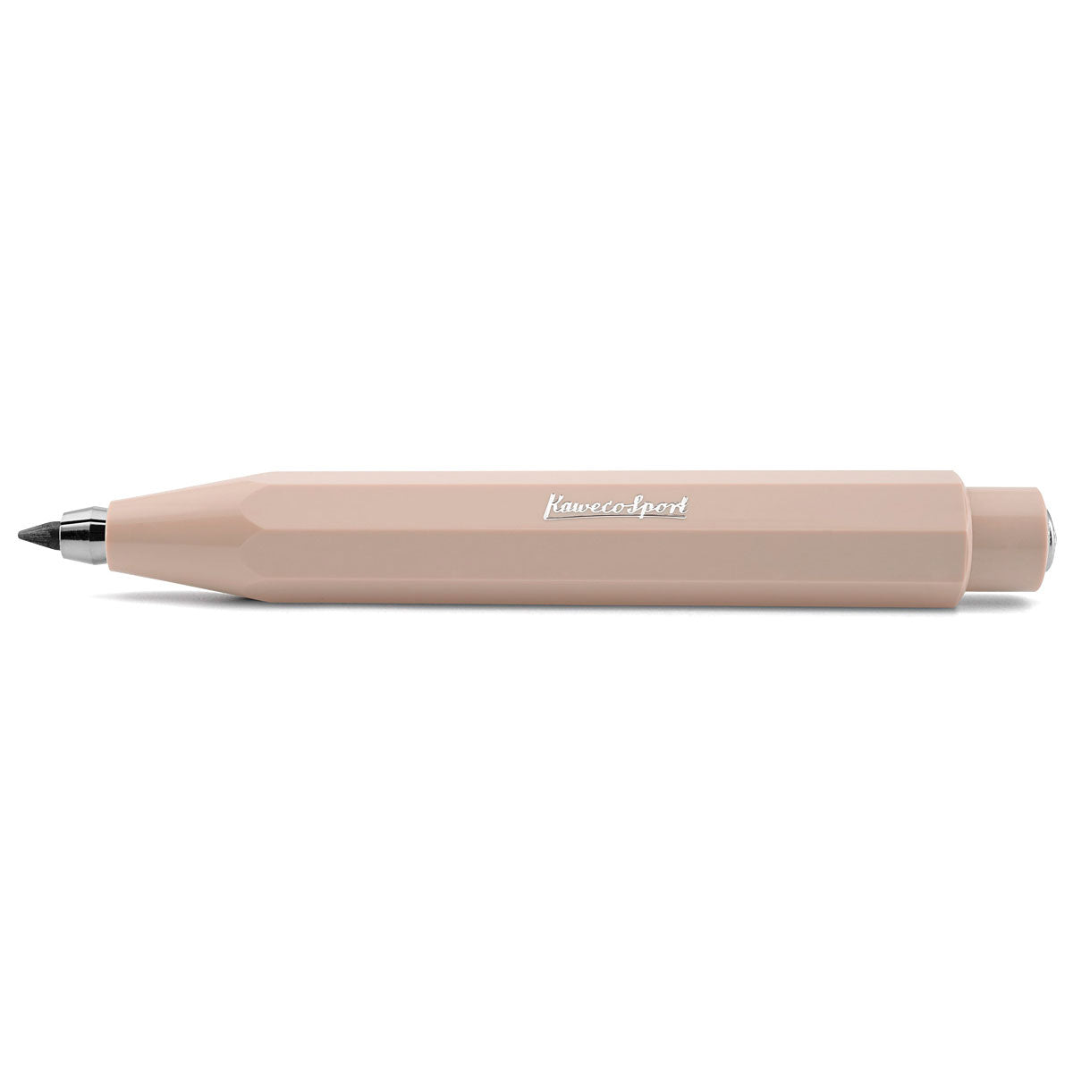 Kaweco- Kaweco - Skyline Sport Portaminas Clutch 3,2 mm | Capuccino, Portaminas- Likely.es