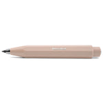 Kaweco- Kaweco - Skyline Sport Portaminas Clutch 3,2 mm | Capuccino, Portaminas- Likely.es