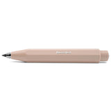 Kaweco- Kaweco - Skyline Sport Portaminas Clutch 3,2 mm | Capuccino, Portaminas- Likely.es