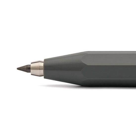 Kaweco- Kaweco - Skyline Sport Portaminas Clutch 3,2 mm | Gris, Portaminas- Likely.es