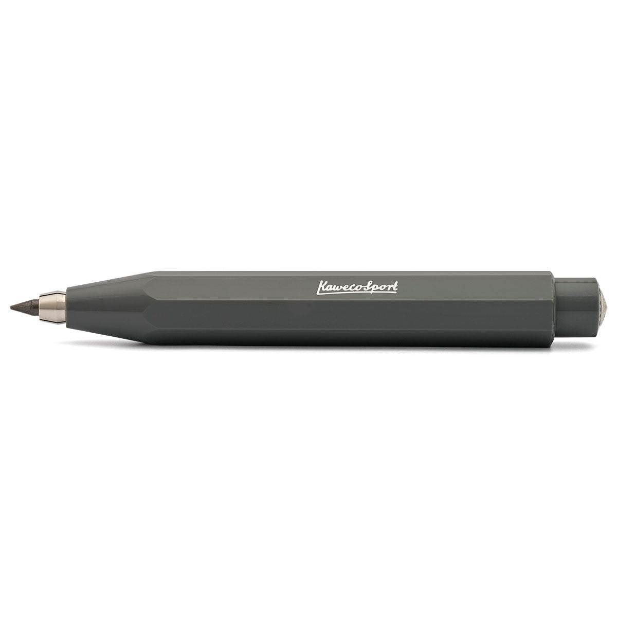 Kaweco- Kaweco - Skyline Sport Portaminas Clutch 3,2 mm | Gris, Portaminas- Likely.es