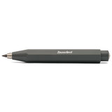 Kaweco- Kaweco - Skyline Sport Portaminas Clutch 3,2 mm | Gris, Portaminas- Likely.es