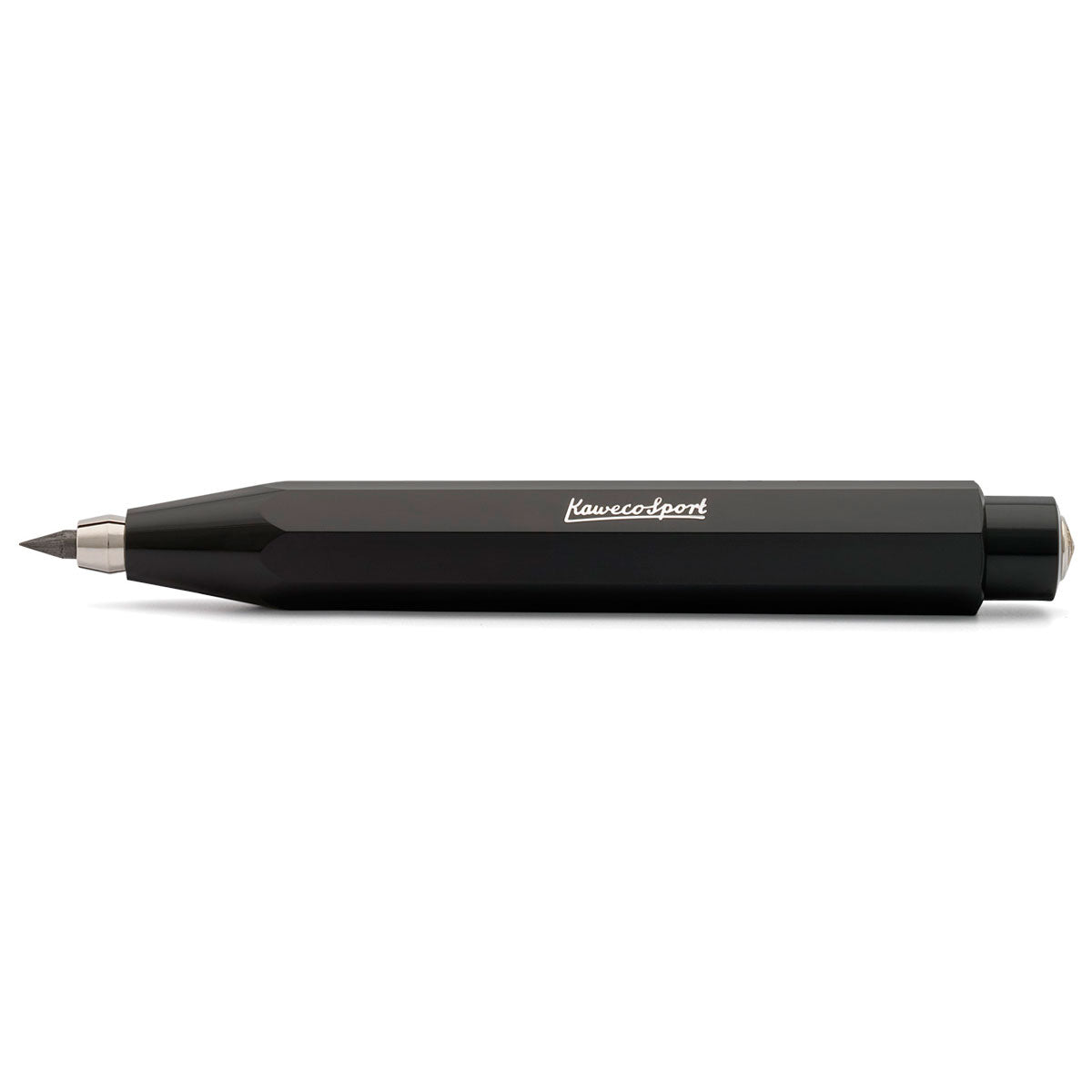Kaweco- Kaweco - Skyline Sport Portaminas Clutch 3,2 mm | Negro, Portaminas- Likely.es