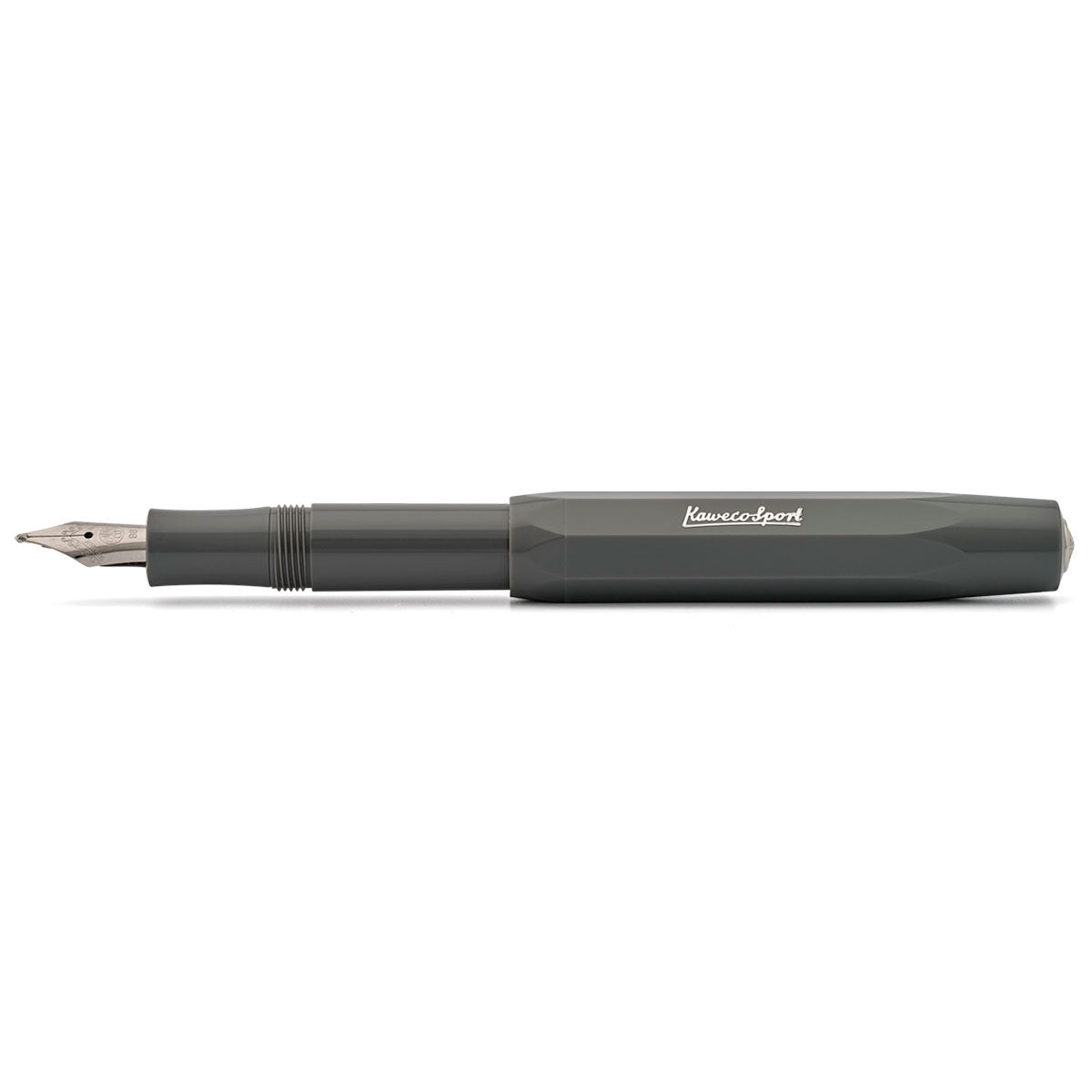 Kaweco- Kaweco - Skyline Sport Pluma | Gris, Plumas- Likely.es